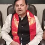 रामलला के ननिहाल छत्तीसगढ से 1हजार लोगों को निशुल्क अयोध्या दर्शन के लिए ले जाएंगे समाज सेवी प्रवीण झा