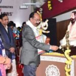 <em>भारत में विश्वगुरू बनने की क्षमता – उप मुख्यमंत्री श्री साव</em>, <em>सीयू में दो दिवसीय कुलपति समागम का समापन</em>