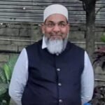 छत्तीसगढ़ <em>पॉपुलर पेंट्स के स्वामी मंसूर जफर ने भगवान श्री राम लला के प्राण प्रतिष्ठा के अवसर पर कर्मचारियों को एक दिन  का </em> दिया<em>अवकाश</em>