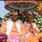राम आदर्श हैं,राम अमृत हैं – संत लाल सांई