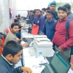 <em>सड़क सुरक्षा माह” की बड़ी उपलब्धि, लगभग 2000 लोगों ने बनवाया लर्निंग ड्राइविंग लाइसेंस</em>