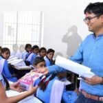 <em>उज्जवल भविष्य के लिए लड़कियों को आज सशक्त बनाना आवश्यक :- वित्त मंत्री ओपी</em>