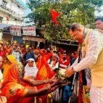 <em>भारतीय गणतंत्र के लिए युवा पीढ़ी के बेहद महत्वपूर्ण … नमो नव मतदाता सम्मेलन में बोले प्रधानमंत्री मोदी</em>