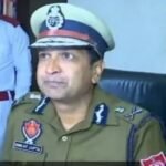 छत्तीसगढ़ के नये डीजीपी  स्वागत दास होंगे?