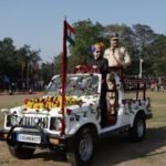<em>दक्षिण पूर्व मध्य रेलवे में 75वां गणतंत्र दिवस पूरी गरिमा के साथ मनाया गया </em>