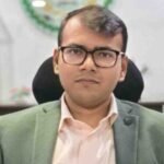 बेहतर टीम वर्क के साथ शहर को सुंदर बनाने की दिशा में काम किया जाएगा: अमित कुमार आयुक्त नगर निगम