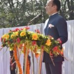 आत्मनिर्भर भारत के सपने को साकार करने में महत्वपूर्ण भूमिका निभा रहा है जिंदल स्टील एंड पावर: नवीन जिंदल