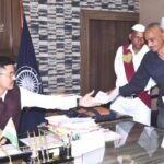 कलेक्टर जनदर्शन में सुनी लोगो की समस्या,<em>आवास निर्माण में गड़बड़ी की जांच करेंगे जिला पंचायत सीईओ</em>