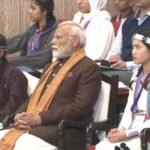 <em>देश के संवदेनशील प्रधानमंत्री के हाथों में बच्चों का भविष्य सुरक्षित- अमर अग्रवाल</em>