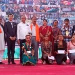 सी एस आर महाविद्यालय कोटा का वार्षिकोत्सव एवं संस्कृतिक समागम संपन्न