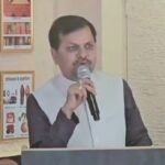 समाज सेवी प्रवीण झा श्रवण कुमार बन भगवान के ननिहाल के 1001भक्तों को रामलला के दर्शन कराएंगे, यात्रा को स्वयं छत्तीसगढ़ के मुख्यमंत्री हरी झंडी दिखाकर रवाना करेंगे