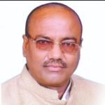 छत्तीसगढ़ राज्य का बजट गांव गरीब और किसानों को समर्पित: वेंकट लाल अग्रवाल जिला संयोजक सांस्कृतिक प्रकोष्ठ