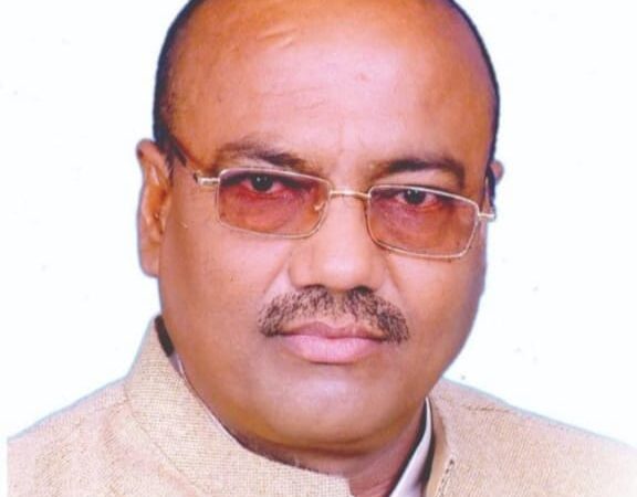 छत्तीसगढ़ राज्य का बजट गांव गरीब और किसानों को समर्पित: वेंकट लाल अग्रवाल जिला संयोजक सांस्कृतिक प्रकोष्ठ