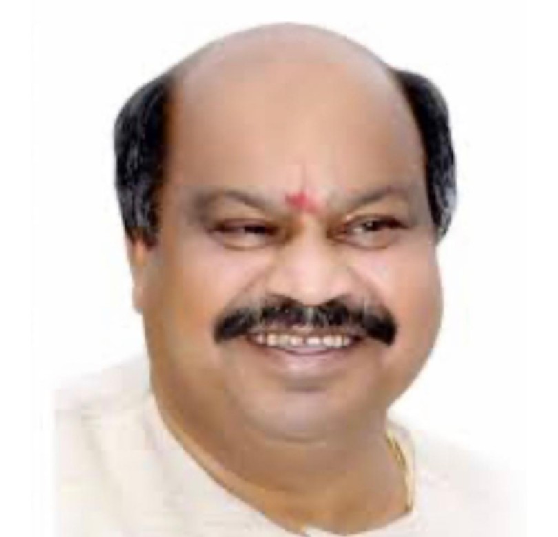 उत्कल ब्राह्मण समाज के प्रदेश अध्यक्ष व विधायक पुरन्दर मिश्रा का रायगढ़ में होगा 25 फरवरी को प्रथम नगरागमन