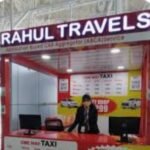 रायपुर एयरपोर्ट में बार बार उपभोक्ताओं से बदतमीजी करने वाले राहुल ट्रैवल को इस बार उपभोकता फोरम ने 25 हजार रू.का जुर्माना लगाया, बुकिंग के बाद भी राहुल ट्रैवल सेवा न देने पर फोरम ने जुर्माना ठोंका