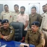<em>चोरी के मामलों में खरसिया पुलिस को मिली सफलता, नगदी रकम समेत 11 लाख के सोने चांदी जेवरातों के साथ आरोपी गिरफ्तार</em>….