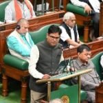 हम प्रदेश की आर्थिक स्थिति को बढ़ाने के लिए सत्य कार्य करेंगे देश और दुनिया में चल रहा है बेस्ट प्रैक्टिस को हम अपनाएंगे