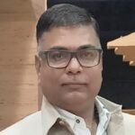 नई दिशा देने वाला बजट ,<br>हर वर्ग को लाभान्वित करने वाला छत्तीसगढ़ राज्य का बजट : मनीष अग्रवाल पूर्व एल्डरमेन