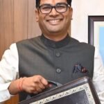 <em>विकास यात्रा हेतु कृष्ण पक्ष समाप्त शुक्ल पक्ष का शुभारंभ….हुआ सुशासन का सूर्योदय:- वित्त मंत्री ओपी</em>