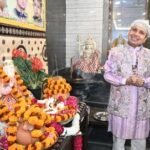 लोगों ने पैसा कमाया हमने भक्ति कमाई,,, रवि रावलानी,एक शाम भगवान झूलेलाल के नाम चंद्र महोत्सव का आयोजन श्री झूलेलाल मंदिर सिंधु अमर धाम आश्रम में