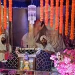 संत बाबा थॉयरिया सिंह जी का वार्षिक वारसी महोत्सव संपन्न
