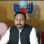 क्रिकेट संघ को आपत्ति प्रीमियर लीग शब्द से नही बल्कि पिछड़े, आदिवासी, वंचित एवं योग्य खिलाड़ियों को अंतराष्ट्रीय क्रिकेट स्टेडियम में खेलने से है : प्रवीण जैन