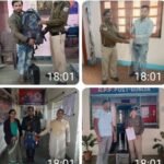 <em>दपूम</em>रे .<em>में चलाया जा रहा है “आपरेशन अमानत” अभियान’</em>,<em> दो करोड़ रुपये मूल्य के सामान की रिकवरी कर उनके मालिको को सौपा गया </em>