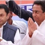 ब्रेकिंग न्यूज:44 साल कांग्रेस के साथ रहे कमलनाथ मोदी के समक्ष भाजपा प्रवेश करने जा रहे हैं!, नकुलनाथ, सज्जन सिंह वर्मा, सुरेश पचौरी सहित 16 विधायक भी शामिल होंगे