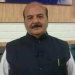सिन्धी समाज के प्रमुख एवं पूर्व मॉलधक्का व्यापारी संघ के अध्यक्ष देवी दास वाधवानी का निधन