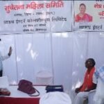 <em>सुचेतना महिला समिति रायगढ़ आशा निकेतन वृद्धाश्रम मे बुजुर्गो का नेत्र एवं मधुमेह परिक्षण शिविर</em> में  शामिल होंगी पूनम पांडेय