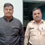 <em>सट्टा खाईवाल के बेटे पर जूटमिल पुलिस की प्रतिबंधक कार्यवाही, चोरी छिपे सट्टा खिलाने की मिल रही थी सूचना</em>….