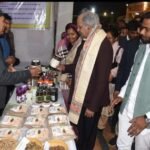 मैनपाट में शिमला-मनाली की तर्ज पर बनेगा मॉल रोड: पर्यटन मंत्री श्री अग्रवाल