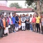 तेलंगाना अविलंब निकलना था, लेकिन फिर भी दूर से आए दुलदुला के अतिथियों को मुख्यमंत्री ने दिया समय