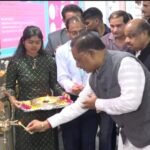 <em>मुख्यमंत्री  विष्णु देव साय ने वीवाई साईरिसा कैंसर केयर सेंटर का किया उद्घाटन, कहा स्वास्थ्य मेरी रुचि और प्राथमिकता का क्षेत्र</em>