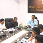 <em>न्योता भोज में कल शामिल होंगे कलेक्टर</em>,<em>श्रम आयुक्त </em>ज्योति शर्मा अपने <em>जन्म दिन पर दे रही बच्चों को भोज</em>, कलेक्टर ने सराहना की