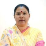<em>मोदी की गारंटी पूरा होने से परेशान है उमेश पटेल:- गोमती साय</em>
