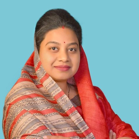 आम जनता में हिमाद्री सिंह की स्वच्छ, ईमानदार छवि सब पर भारी,एनडीए 2024 की नयी सरकार में शहडोल संसदीय क्षेत्र को मिल सकता है प्रतिनिधित्व