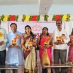 “सर्वोदय साहित्य एवं कला मंच कोटा” के वार्षिकोत्सव समारोह में 18 लोगों को सम्मानित किया गया कोटा और आसपास के प्रतिभावान लोगों को मंच मिलता रहेगा : रंजीत पावर