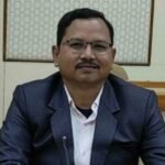 डीएफओ संजय यादव कल ही मुंगेली में पदभार ग्रहण करेंगे