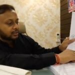 निगम गलत तरीके से भूस्वामी की निजी जमीन पर बुलडोजर चलाया, जमीन का सारा दस्तावेज़ सौंपा