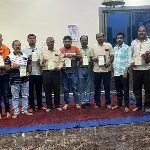भव्य कार्यक्रम श्री राम परिवार सम्मेलन का आयोजन करने कोटा मे स्वयंसेवकों बैठक हुई