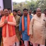भाजपा विधायक पुरंदर मिश्रा ने रायगढ़ जिले के आदिवासी छात्रावासों में सीएसआर मद से लगाये जा रहे सोलर पैनल में अनियमितता की आशंका व्यक्त करते हुए&nbsp; कलेक्टर को पत्र लिखकर शिकायतों की जांच कराने कहा