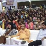 महिलाओं को सशक्त बनाने में कारगार साबित होगी योजना : विधायक श्री अग्रवाल प्रधानमंत्री मोदी ने महतारी वंदन योजना का किया शुभारंभ जिले की 4.26 लाख महिलाओं को मिला फायदा केंद्रीय पर्यवेक्षक बतौर सांसद अपराजिता षड़ंगी उपस्थित रहीं