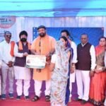 कोटा की 52 हजार से ज्यादा महिलाओं को मिला महतारी वंदन फायदा