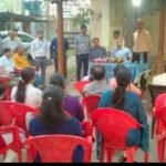 प्रीपेड बिजली मीटर लगाने का काम बिलासपुर शहर से प्रारंभ तोरवा उपकेन्द्र में लगाए गये स्मार्ट प्रीपेड मीटर