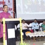 किसानों को सबसे ज्यादा आदान सहायता राशि देने का काम कर रहीं छत्तीसगढ़ सरकार : विधायक श्री अग्रवाल, एकमुश्त राशि मिलने से जिले के किसान गदगद