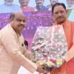 विधायक पुरंदर मिश्रा के मांग पर रामनवमी की छुट्टी घोषित