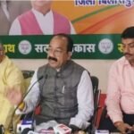 जांच भूपेश बघेल के कार्यकाल में ही हुई अब आज अगर जांच में उनका नाम सामने आने के बाद एफआईआर दर्ज हुआ तो उसमें भाजपा का क्या लेना देना : अरूण साव