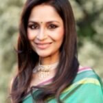 शालू जिंदल के भाजपा में शामिल होने की चर्चा कहां से लड़ाना चाहती है भाजपा