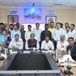 मुख्य सतर्कता अधिकारी (एनटीपीसी लिमिटेड) का लारा समीक्षा